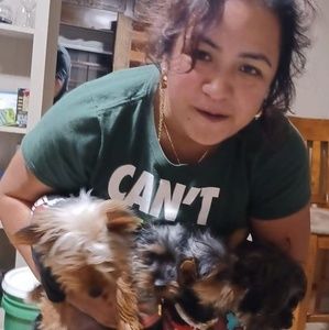 Meet your Posher, Sandra